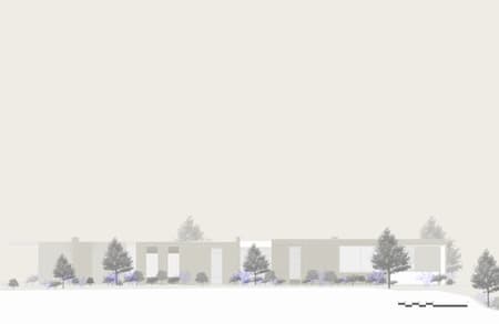 Sunset Shelter